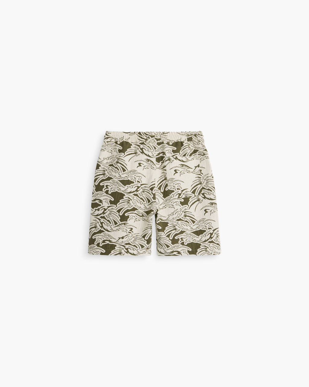 Rogue Nicola Short - Ecru