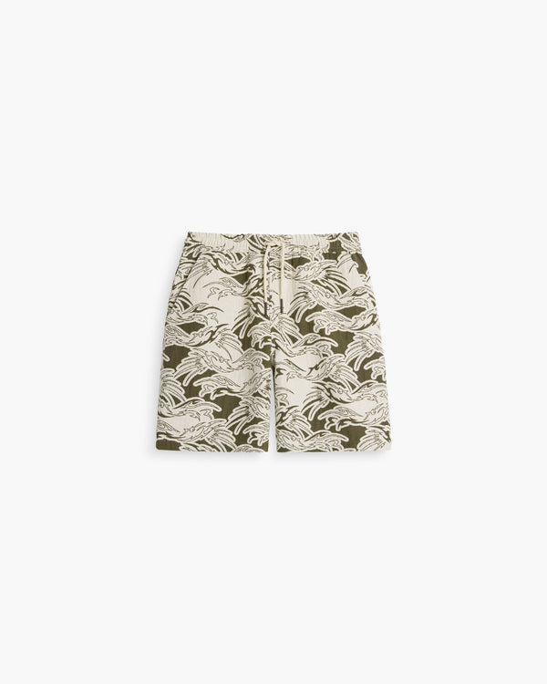 Short Rogue Nicola - Écru