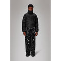 Veste Kevo Short Puffer W4T3 Black - Mixte