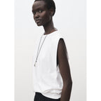 Viri T-Shirt - White