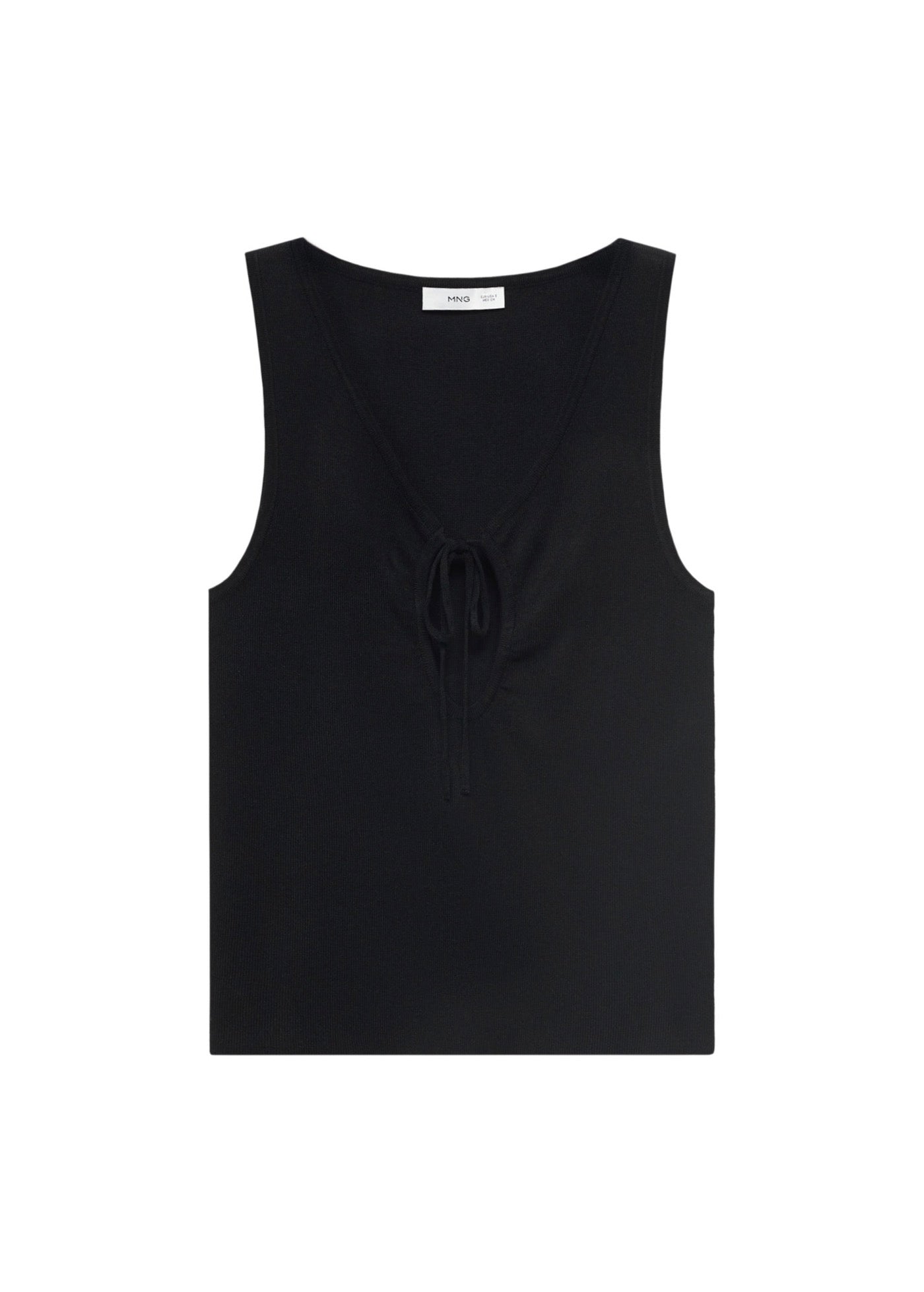Top Maille