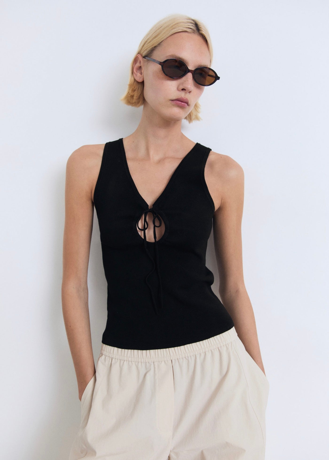 Top Maille