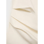 Haut Bustier Asymétrique