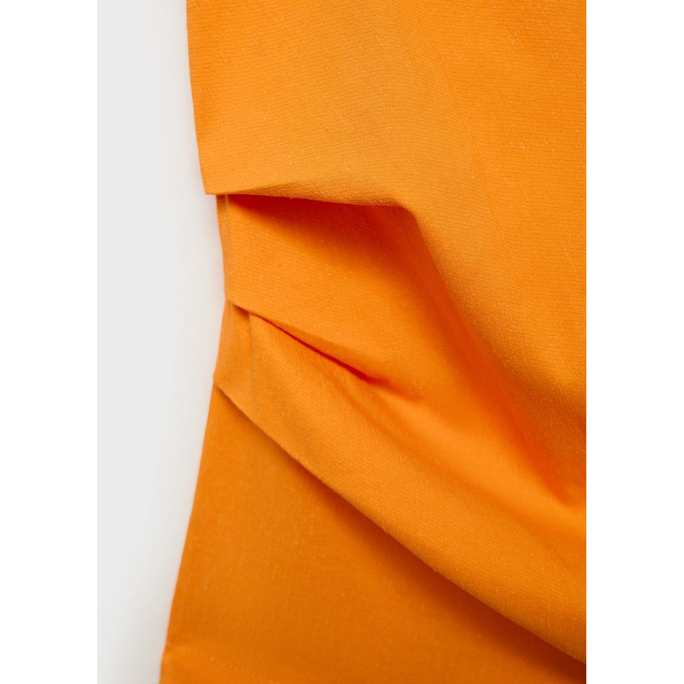 Haut Bustier Asymétrique