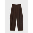 Pantalon À Pinces