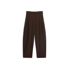 Pantalon À Pinces