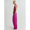Pantalon À Pinces