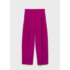 Pantalon À Pinces