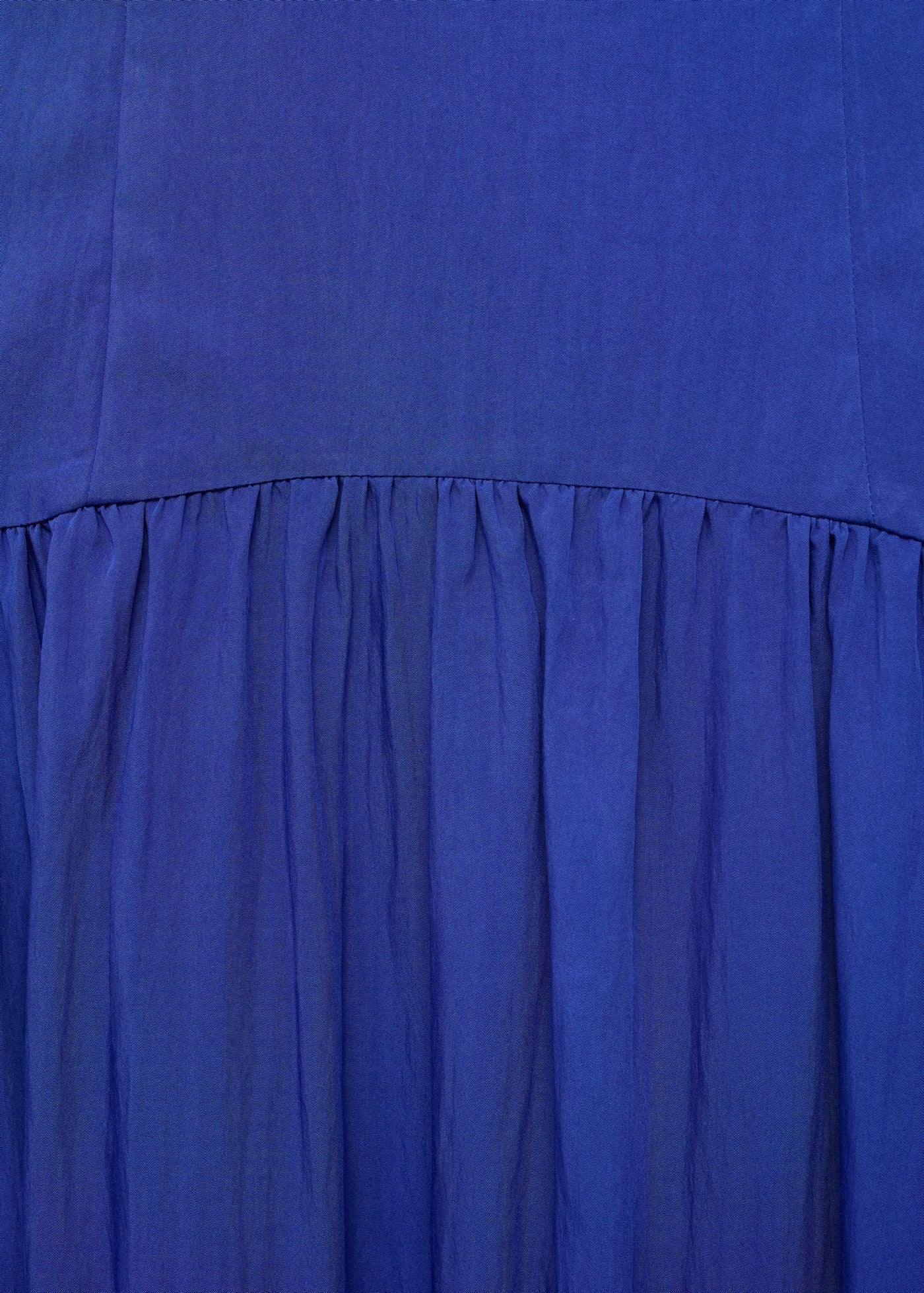 Robe Coton Évasée