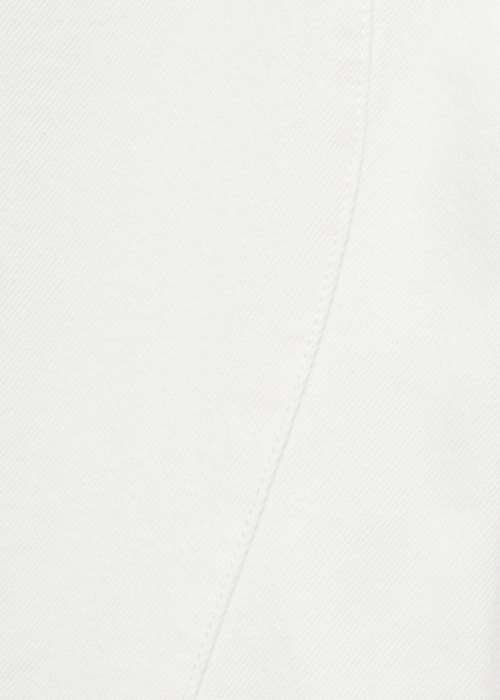 Dakota White Jeans - Girl