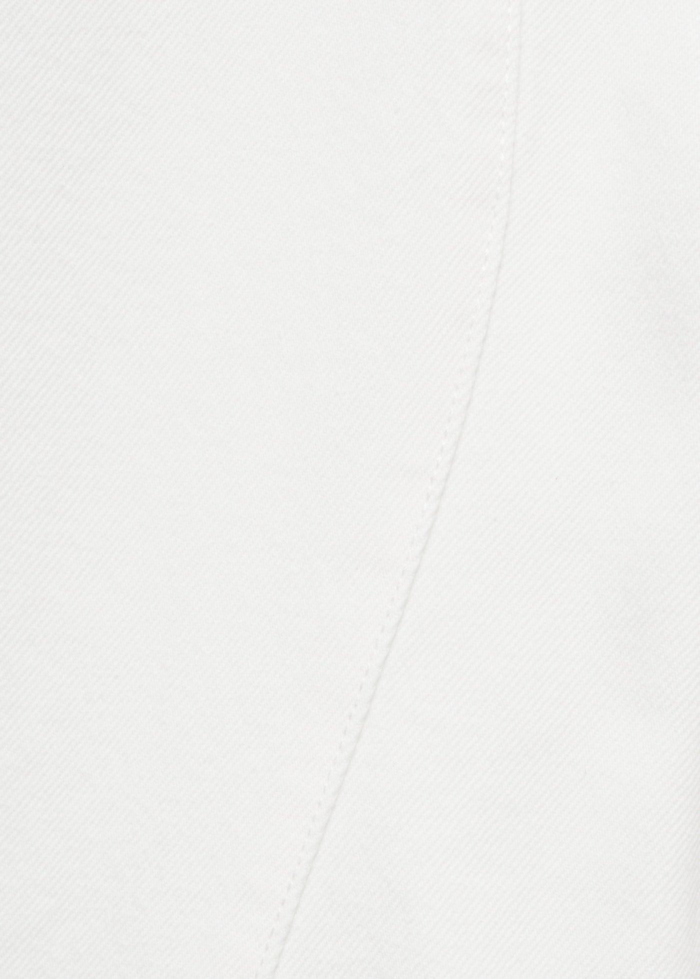 Dakota White Jeans - Girl