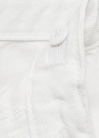 Dakota White Jeans - Girl