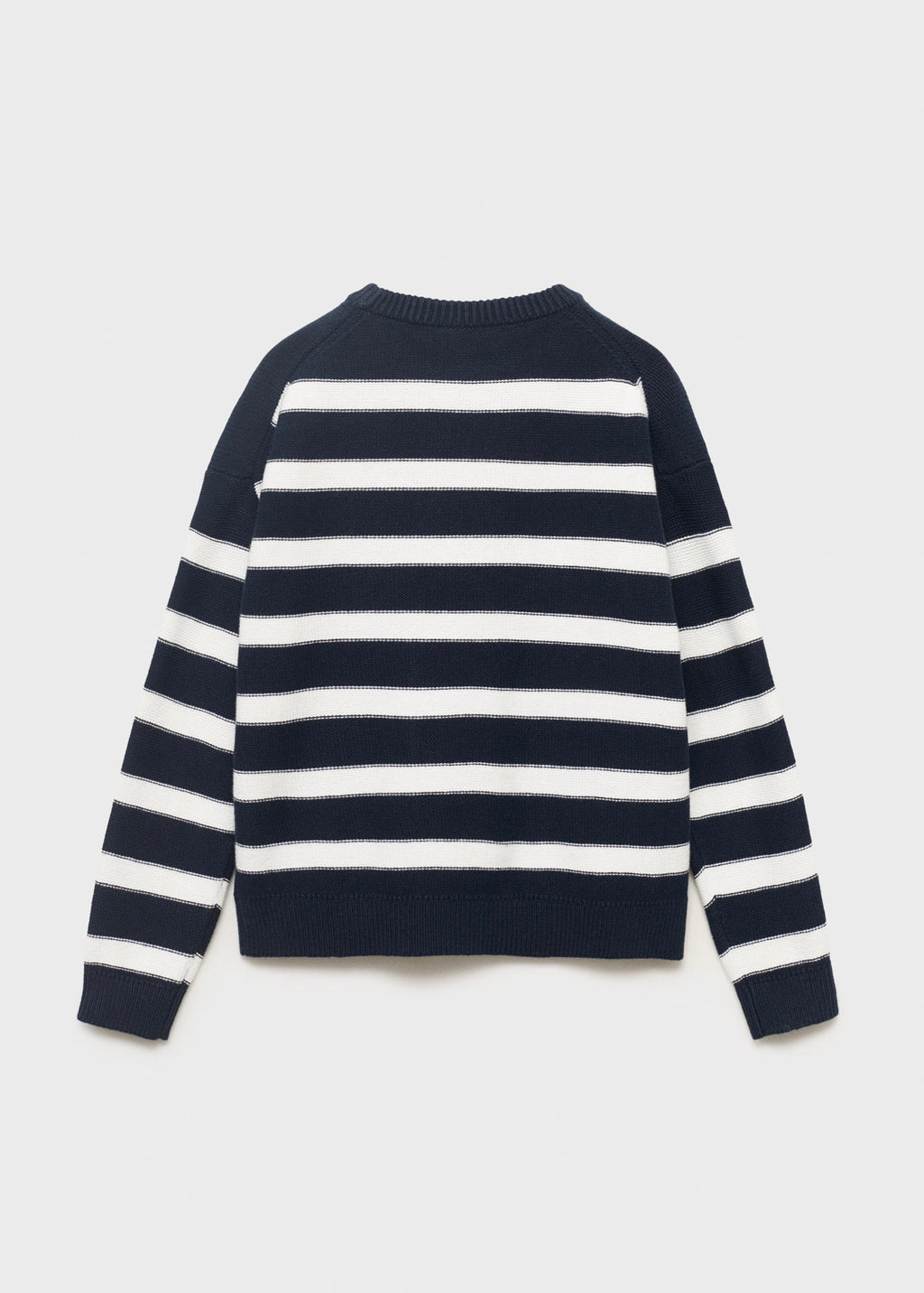 Pull Dylan Bleu Marine - Garçon