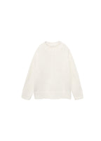 Siena Off-White Jumper - Girl
