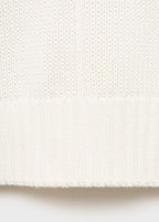 Siena Off-White Jumper - Girl