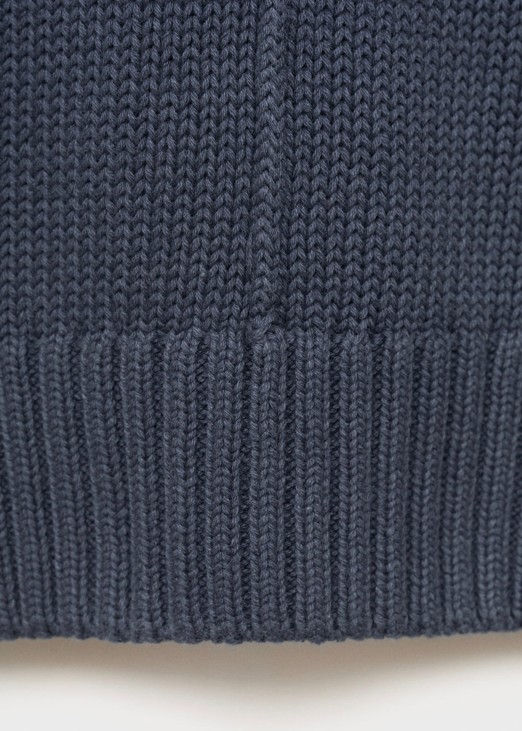 Siena Navy Blue Jumper - Girl