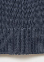 Siena Navy Blue Jumper - Girl