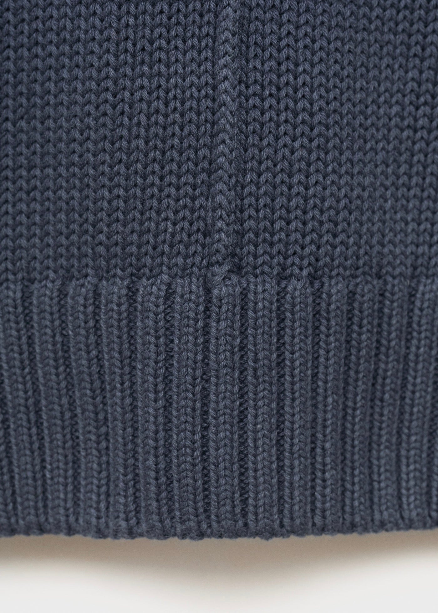 Siena Navy Blue Jumper - Girl
