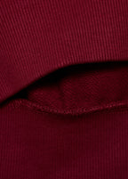 Lundi Garnet Sweatshirt - Girl