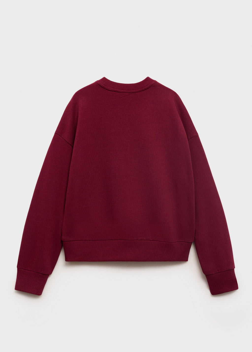 Lundi Garnet Sweatshirt - Girl