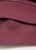 Sweat Ballet Cerise - Fille