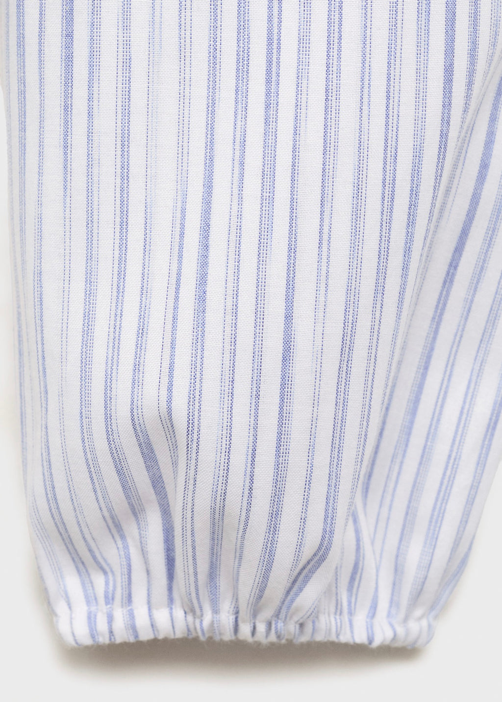 Blusa Madison Azul - Niña