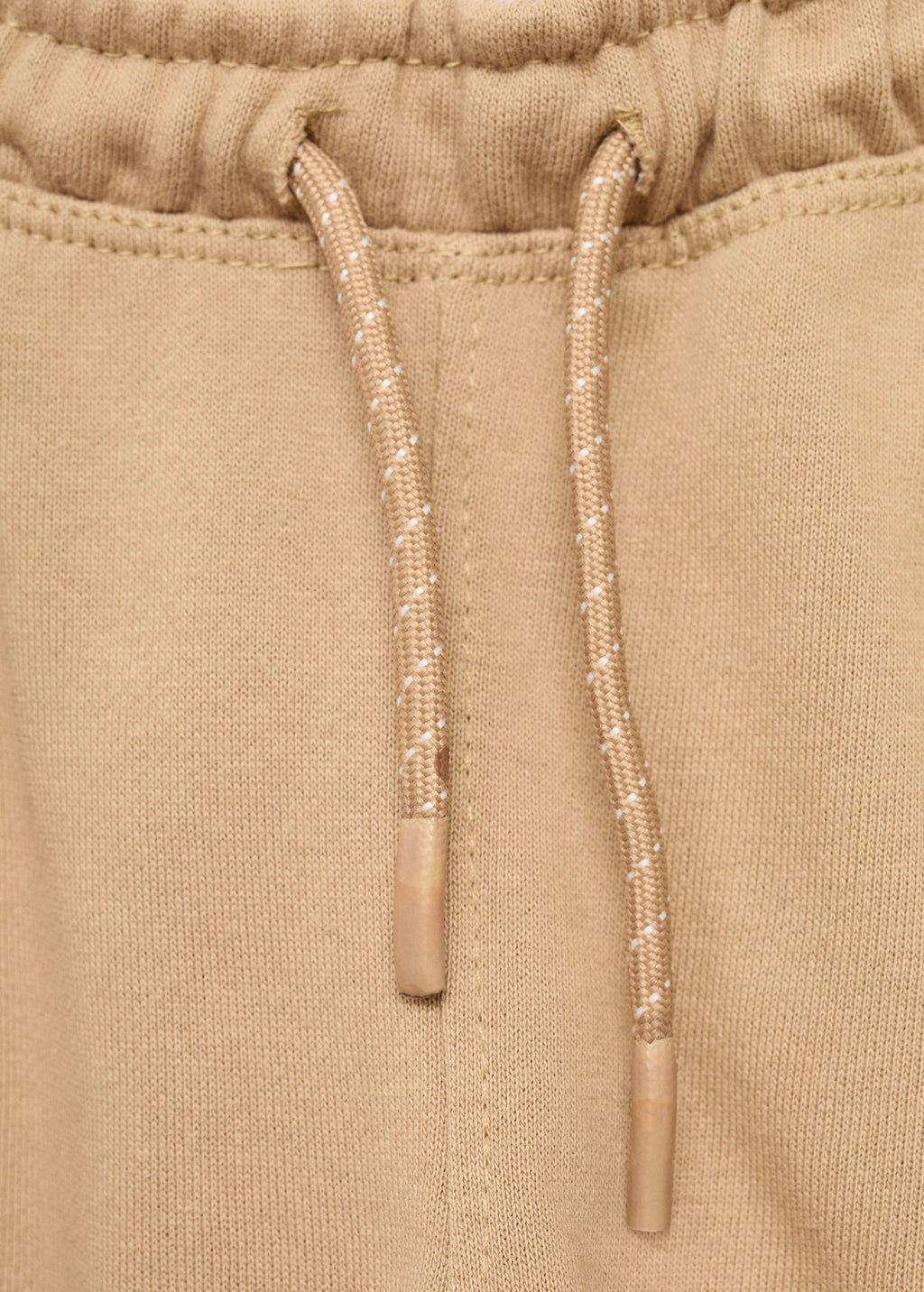 Pantalon Cargo Marron Moyen - Garçon