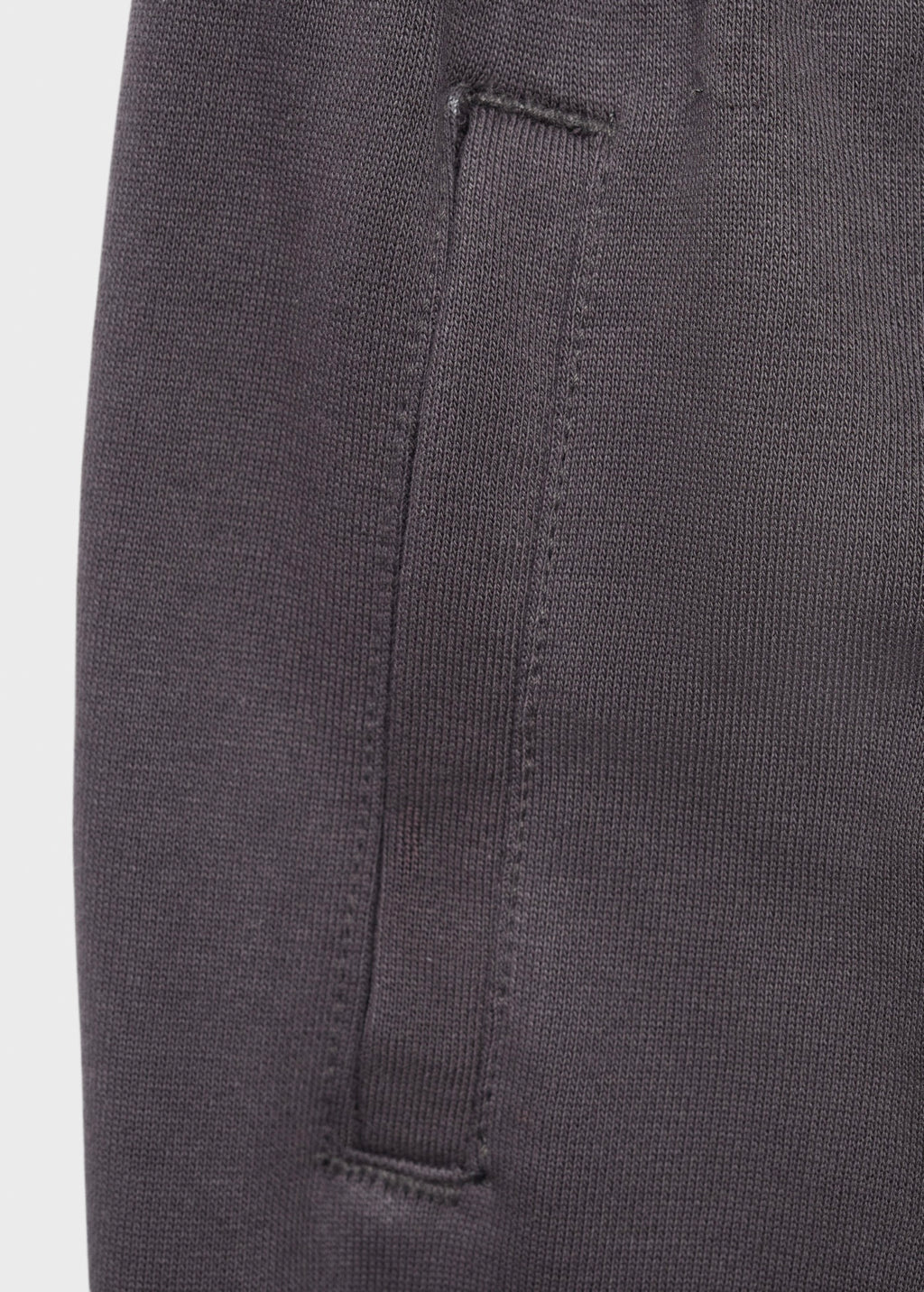 Anthracite Grey Cargo Trousers - Boy