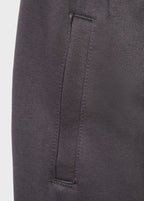 Anthracite Grey Cargo Trousers - Boy
