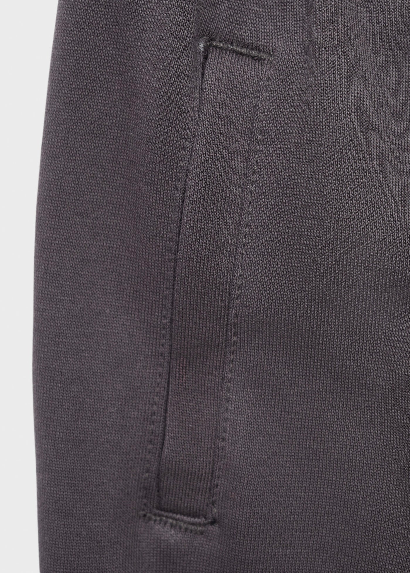 Anthracite Grey Cargo Trousers - Boy