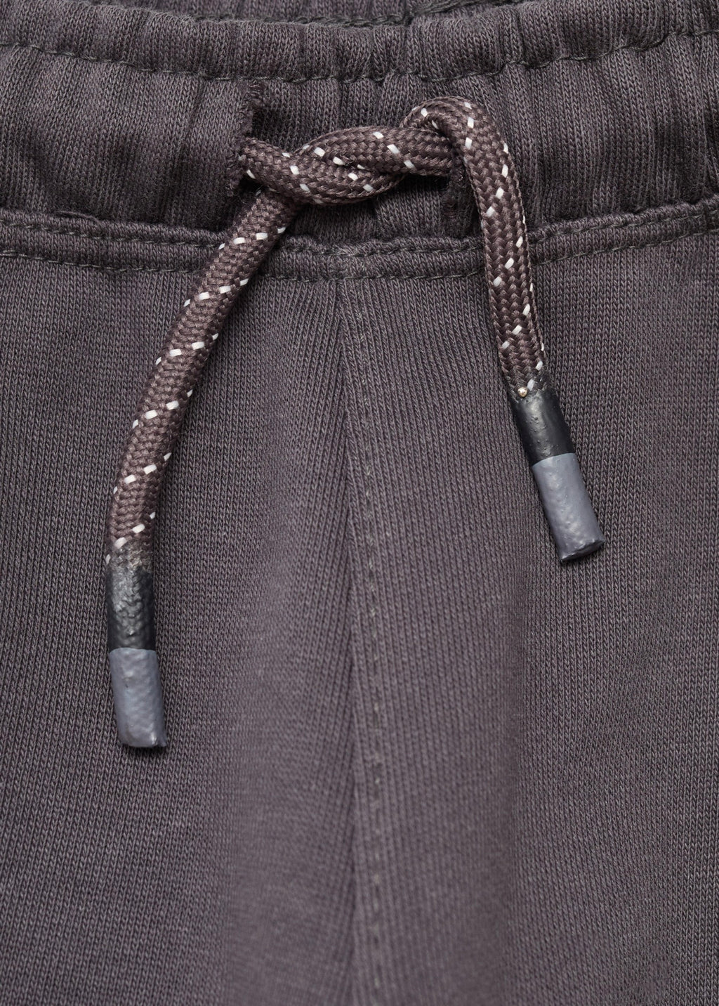 Anthracite Grey Cargo Trousers - Boy