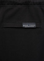 Pantalon Cargo Noir - Garçon