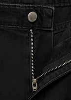 Vide Jeans Med Læg