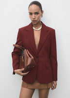 Blazer Completo Dritto