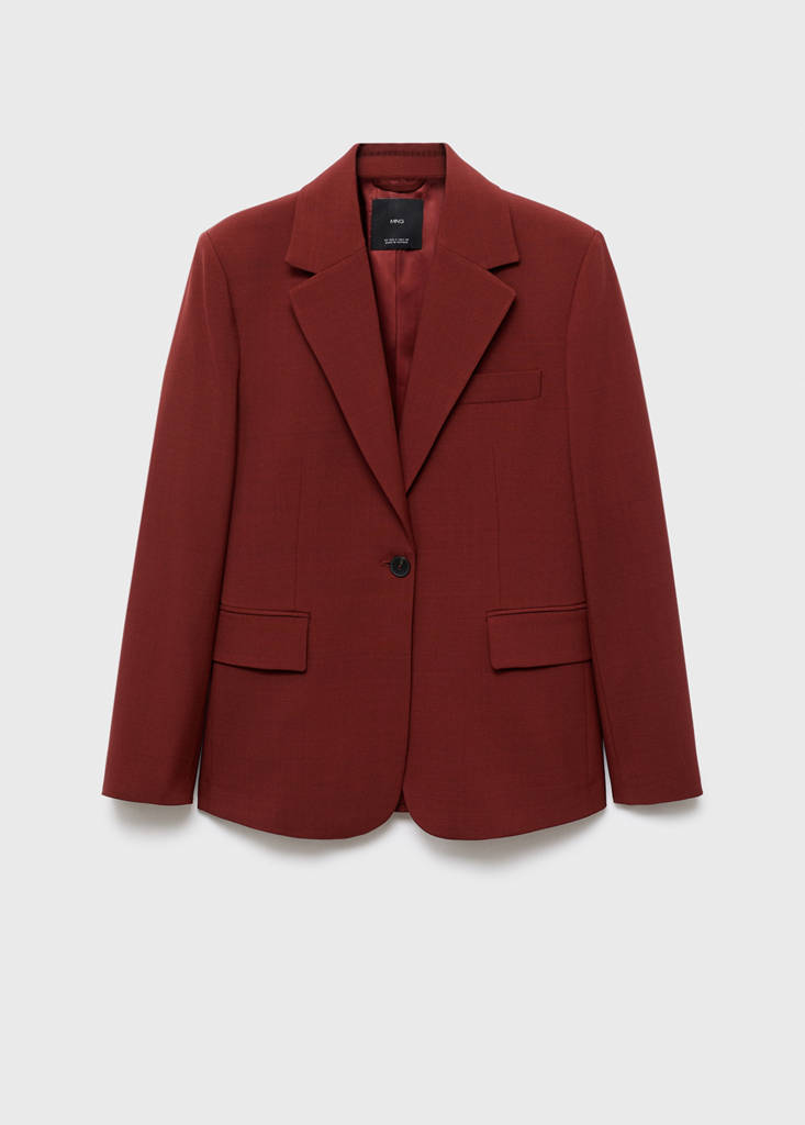 Blazer Completo Dritto