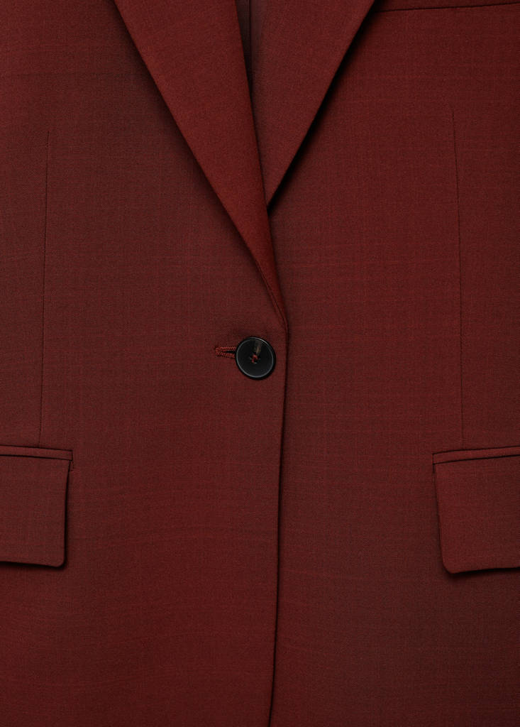 Blazer Completo Dritto