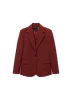 Blazer Completo Dritto
