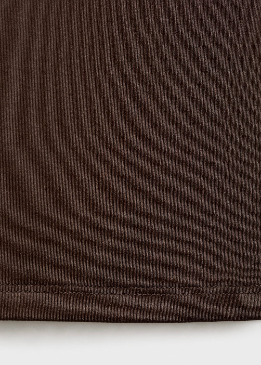 Débardeur Ajusté