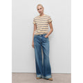T-Shirt Jasmin - Jaune
