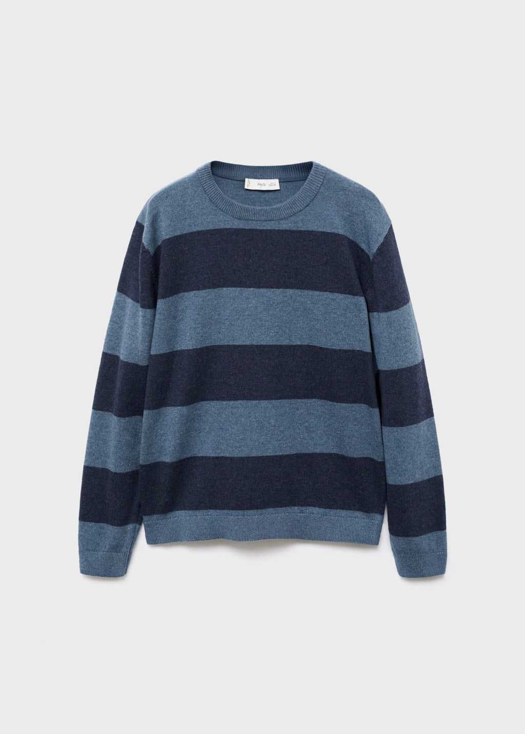 Pull Wally Bleu - Garçon