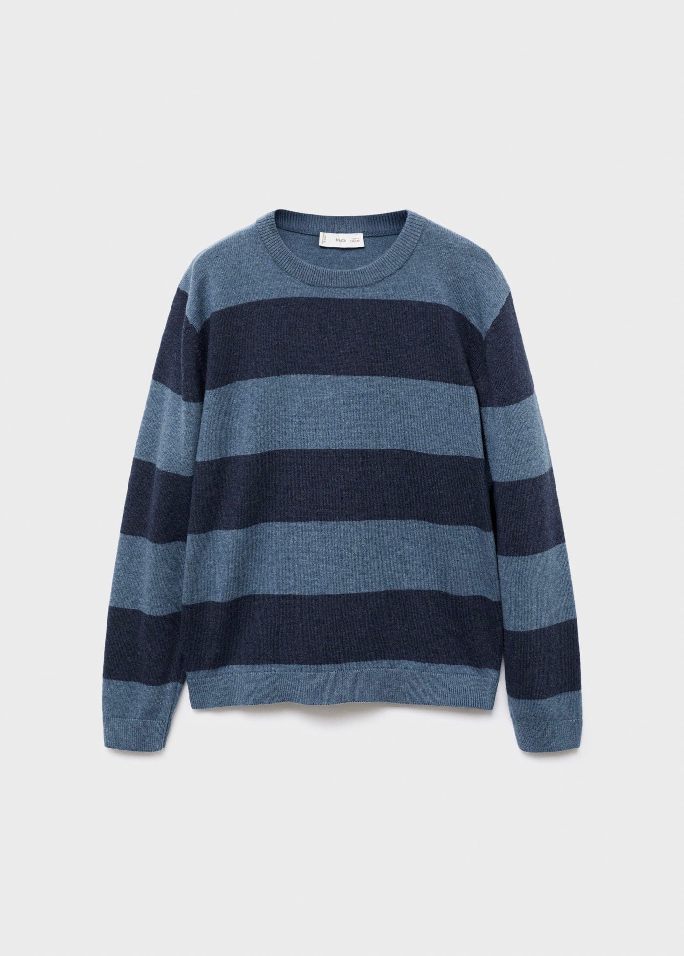 Pull Wally Bleu - Garçon