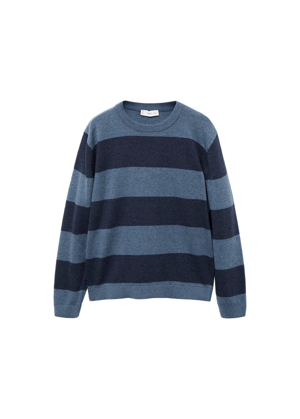 Pull Wally Bleu - Garçon