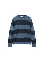 Pull Wally Bleu - Garçon