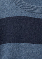 Pull Wally Bleu - Garçon