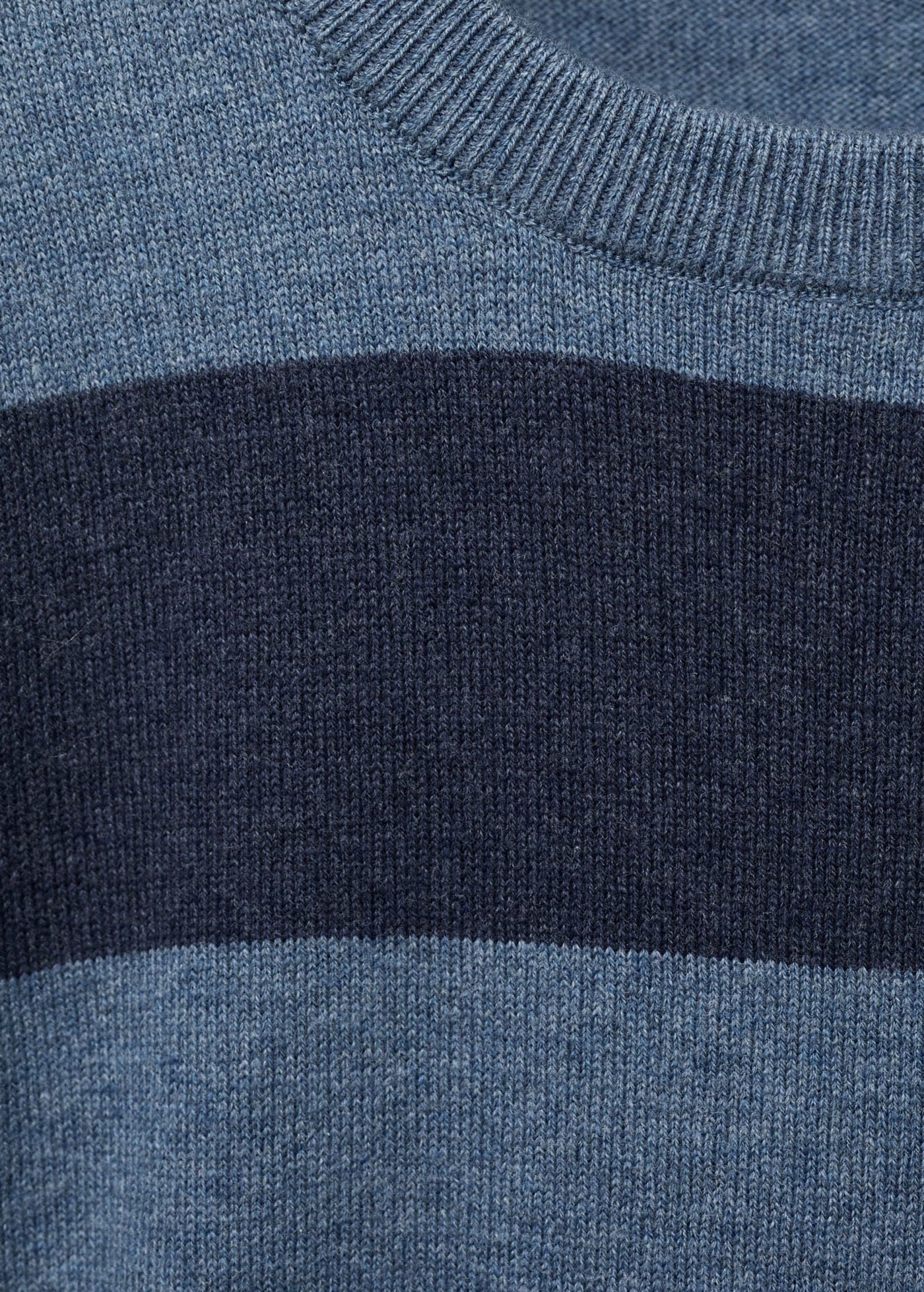 Pull Wally Bleu - Garçon