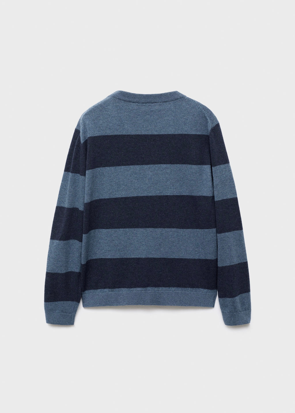 Pull Wally Bleu - Garçon