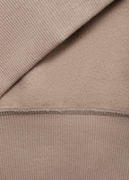 Sweat Brown Marron Moyen - Fille