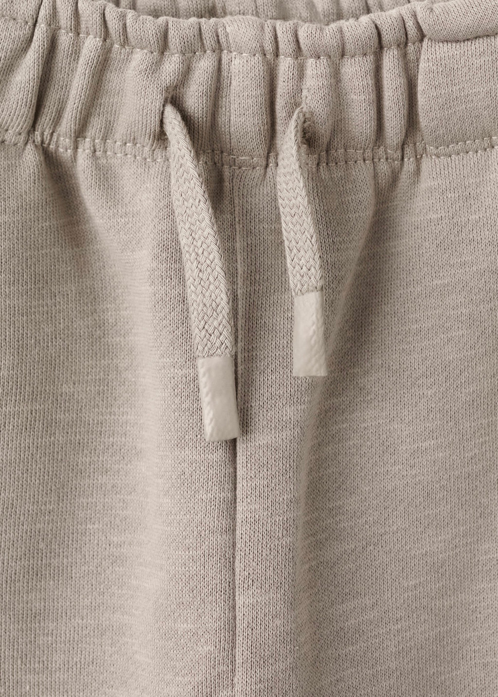 Pantalon Zipsoft Marron Moyen - Garçon