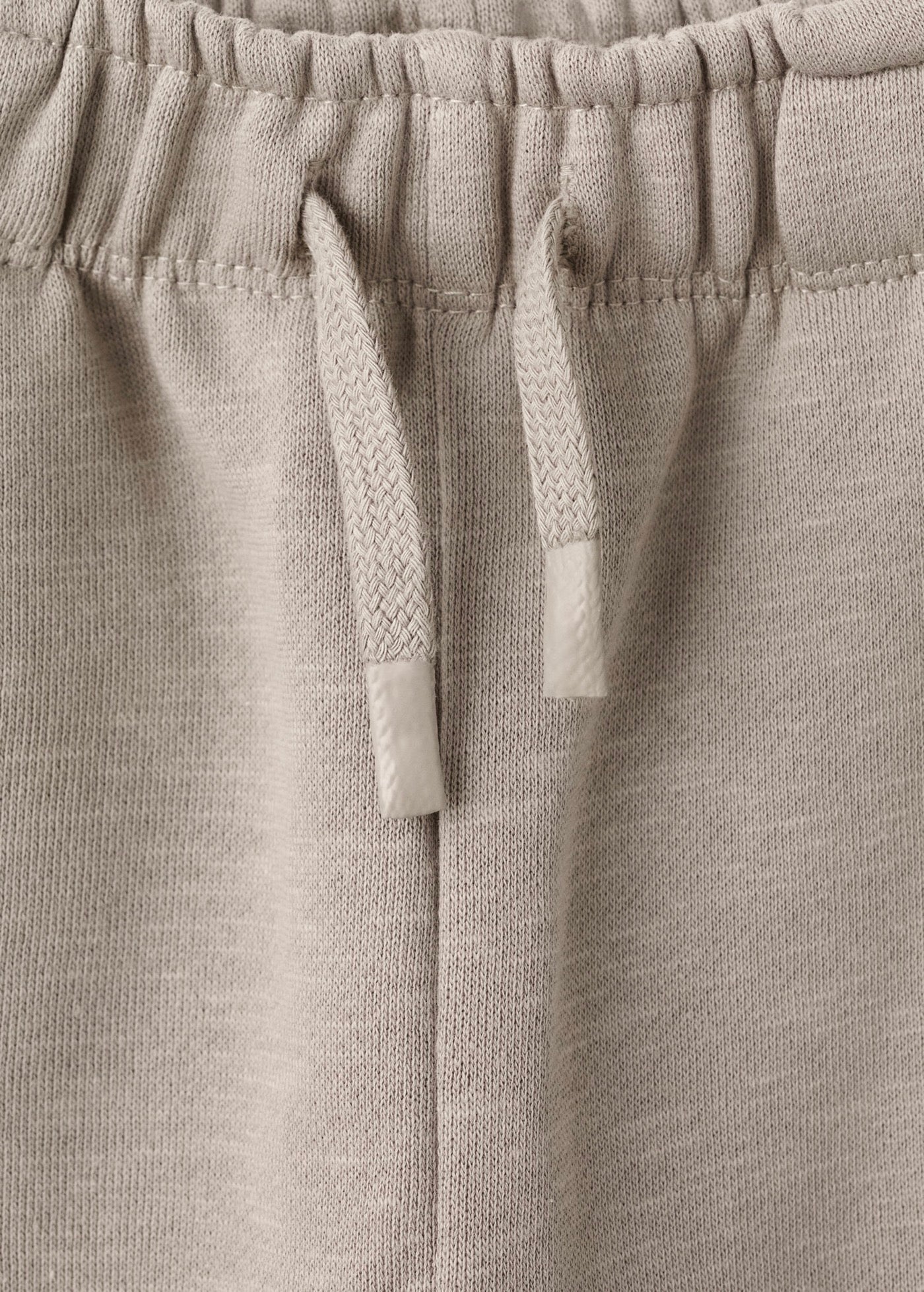 Pantalon Zipsoft Marron Moyen - Garçon