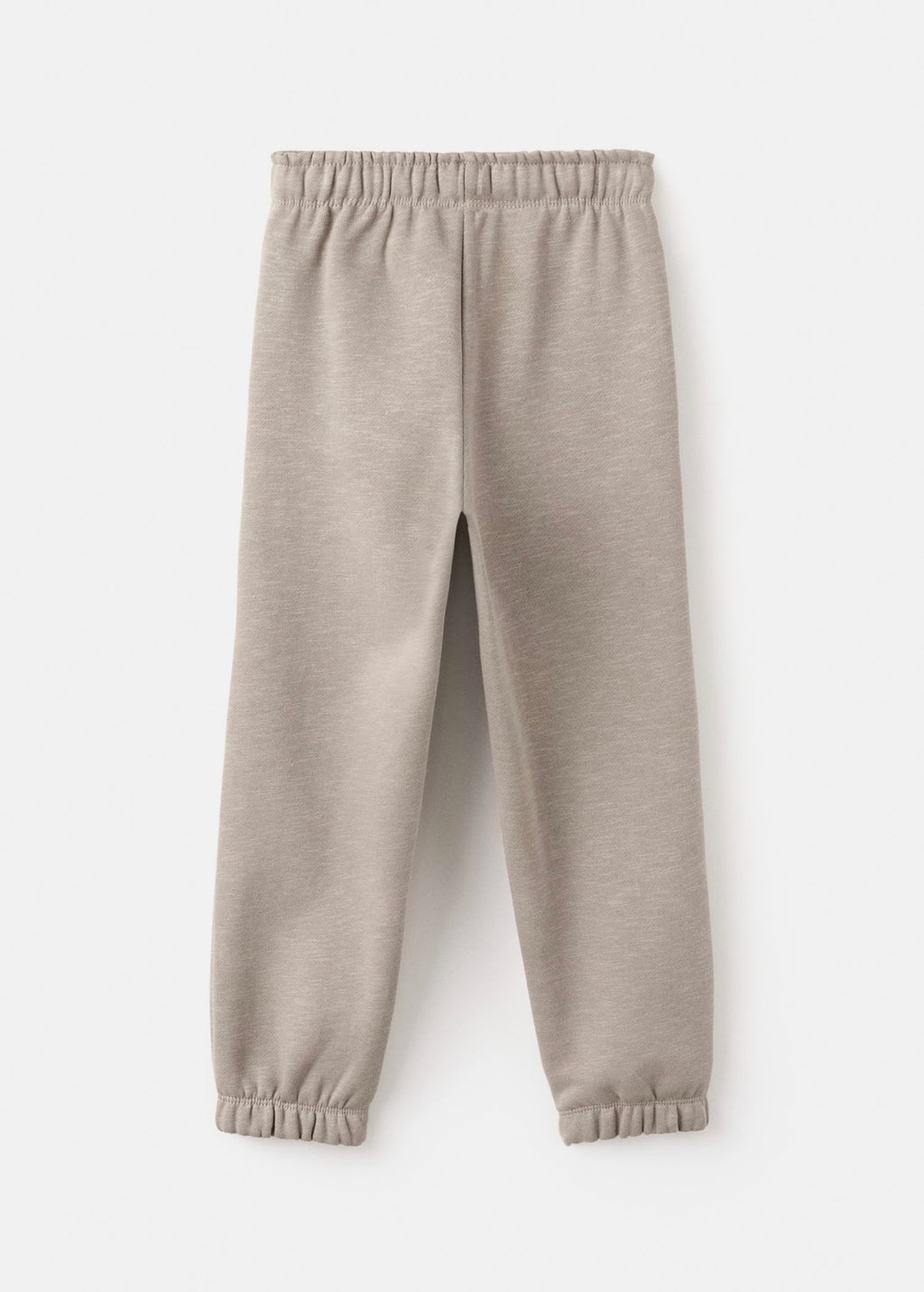 Pantalon Zipsoft Marron Moyen - Garçon